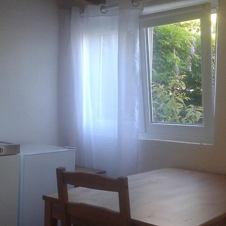 Appartements Les Lamparos Палава-ле-Фло Екстериор снимка