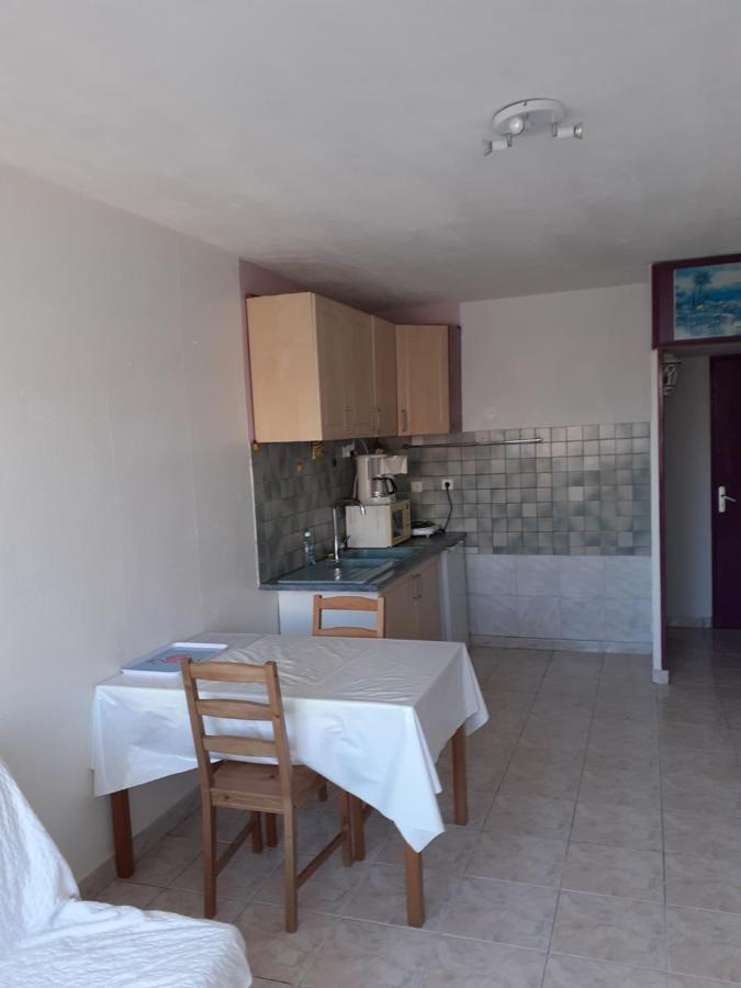 Appartements Les Lamparos Палава-ле-Фло Екстериор снимка