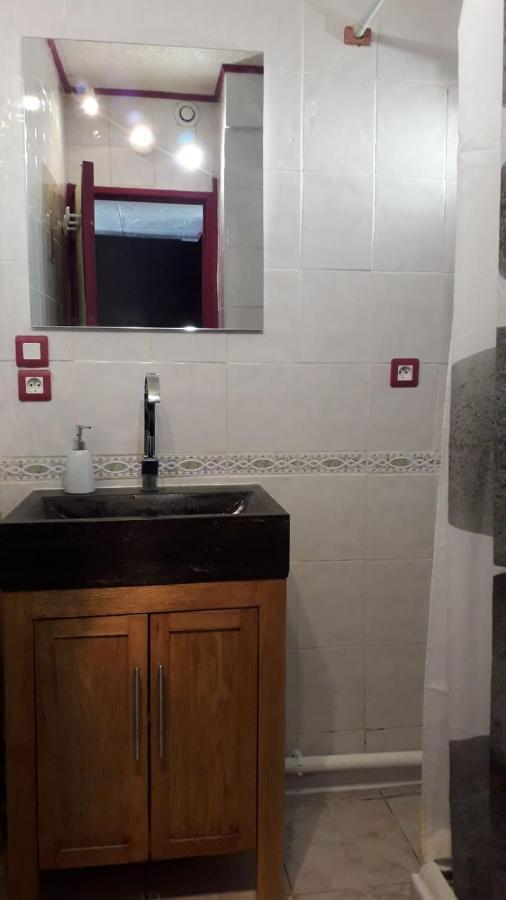 Appartements Les Lamparos Палава-ле-Фло Екстериор снимка