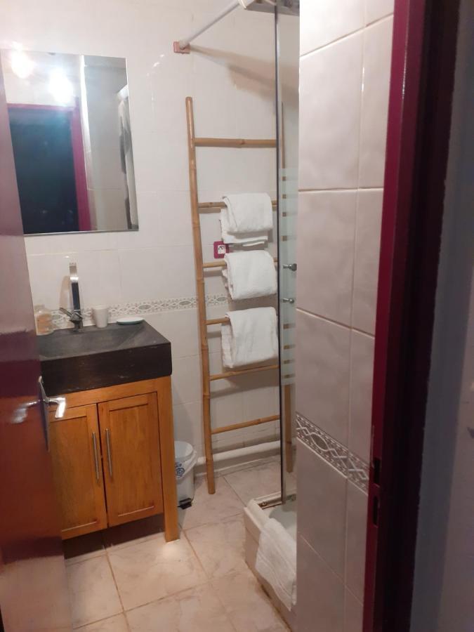 Appartements Les Lamparos Палава-ле-Фло Екстериор снимка