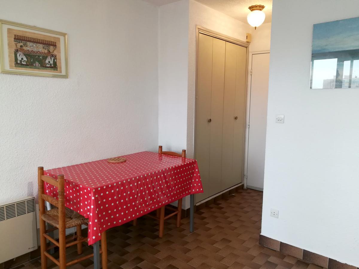 Appartements Les Lamparos Палава-ле-Фло Екстериор снимка